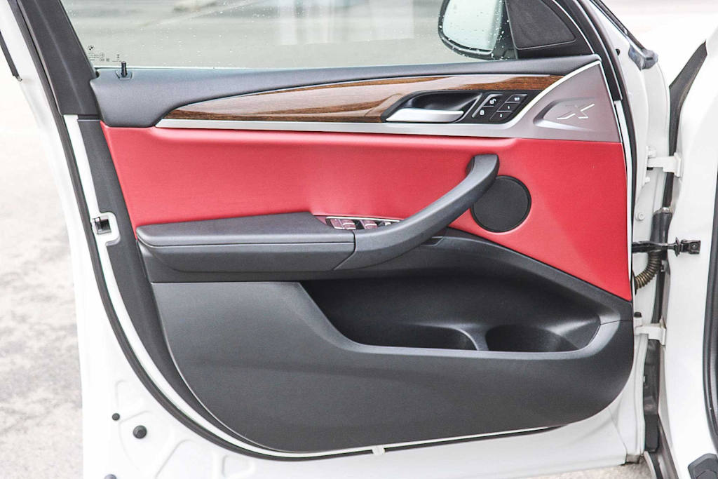 Thumbnail: 2023 BMW X3 - 24