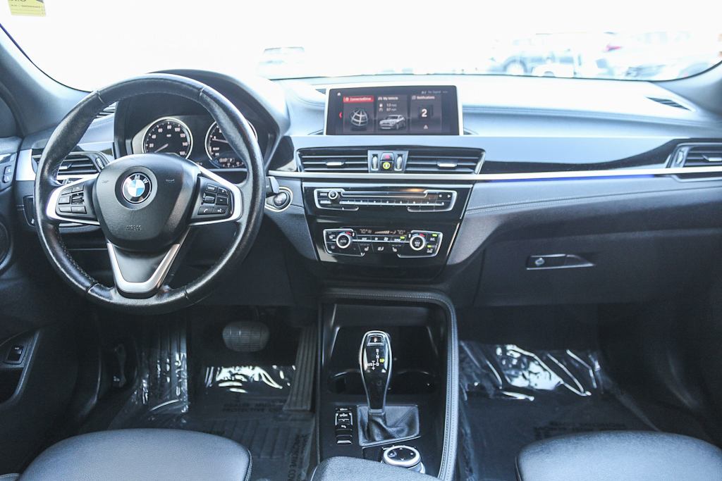 2022 BMW X2 sDrive28i 2