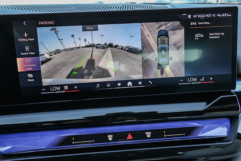 Thumbnail: 2025 BMW i5 - 26