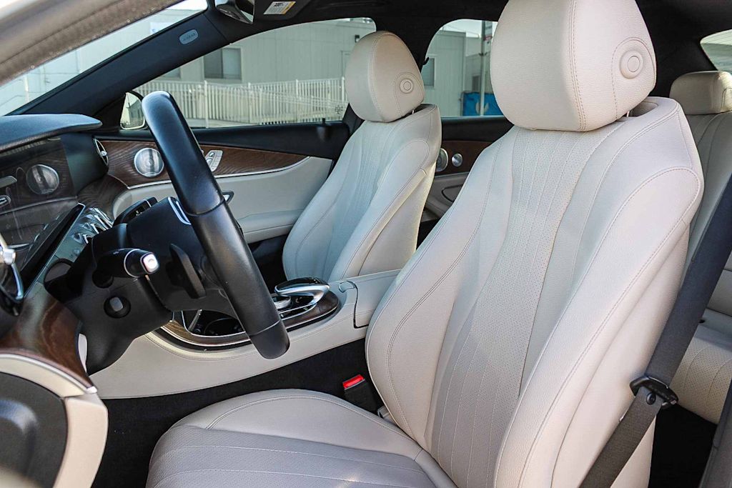 Thumbnail: 2020 Mercedes-Benz E-Class - 11