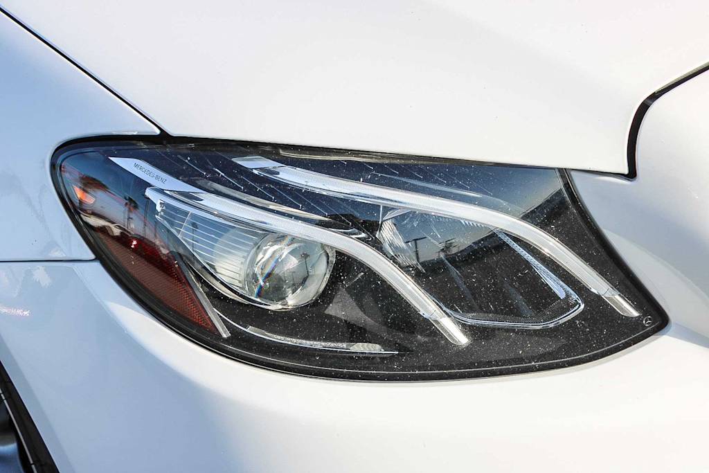 Thumbnail: 2020 Mercedes-Benz E-Class - 19