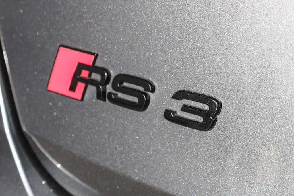 2024 Audi RS 3 Base 17