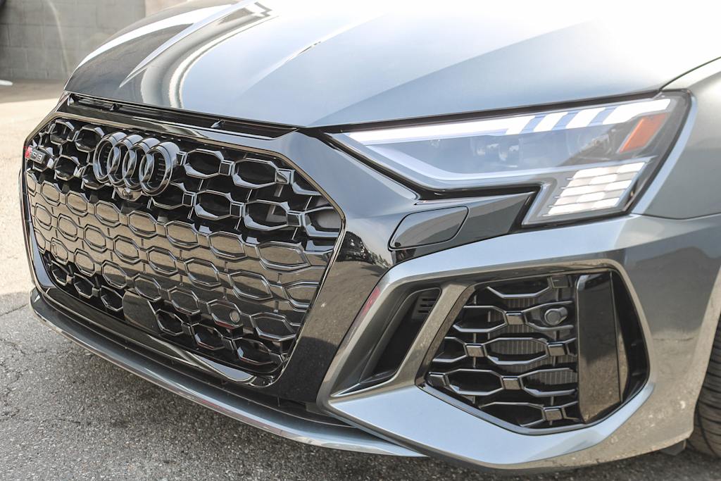 2024 Audi RS 3 Base 26