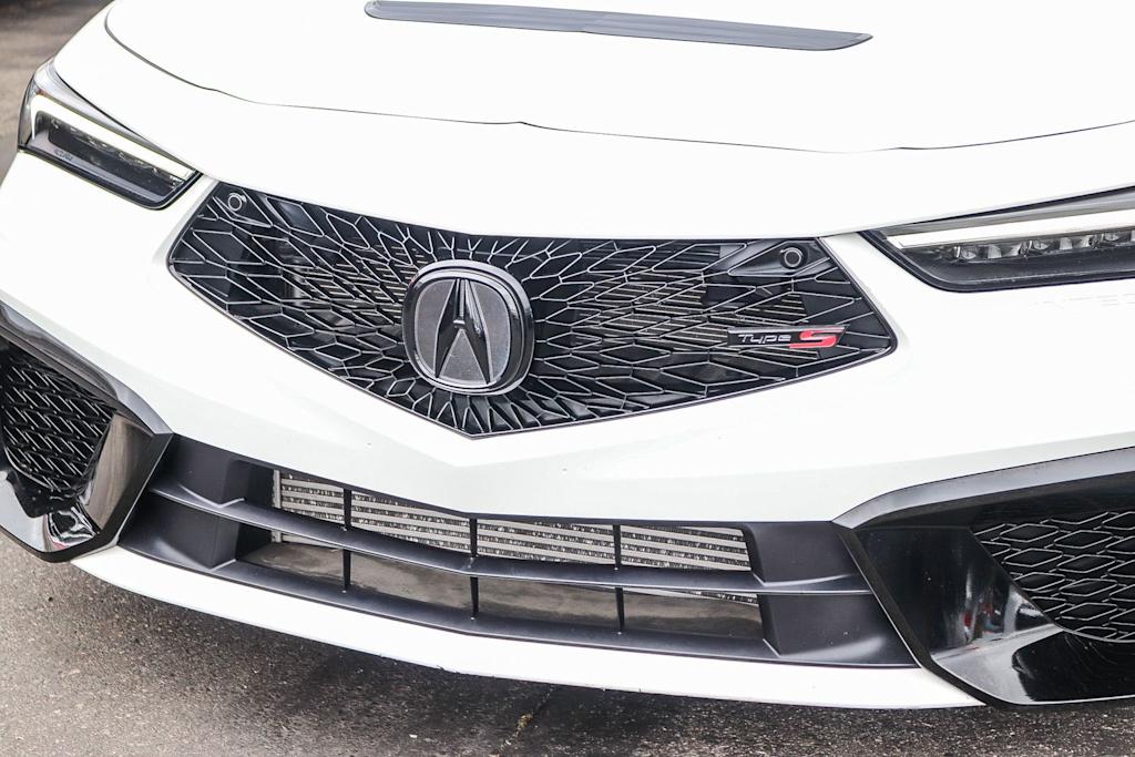 Thumbnail: 2024 Acura Integra - 23