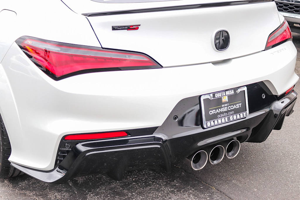 Thumbnail: 2024 Acura Integra - 20