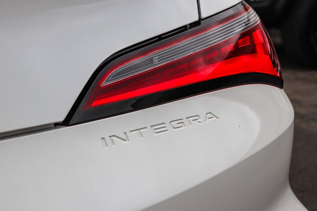 Thumbnail: 2024 Acura Integra - 21