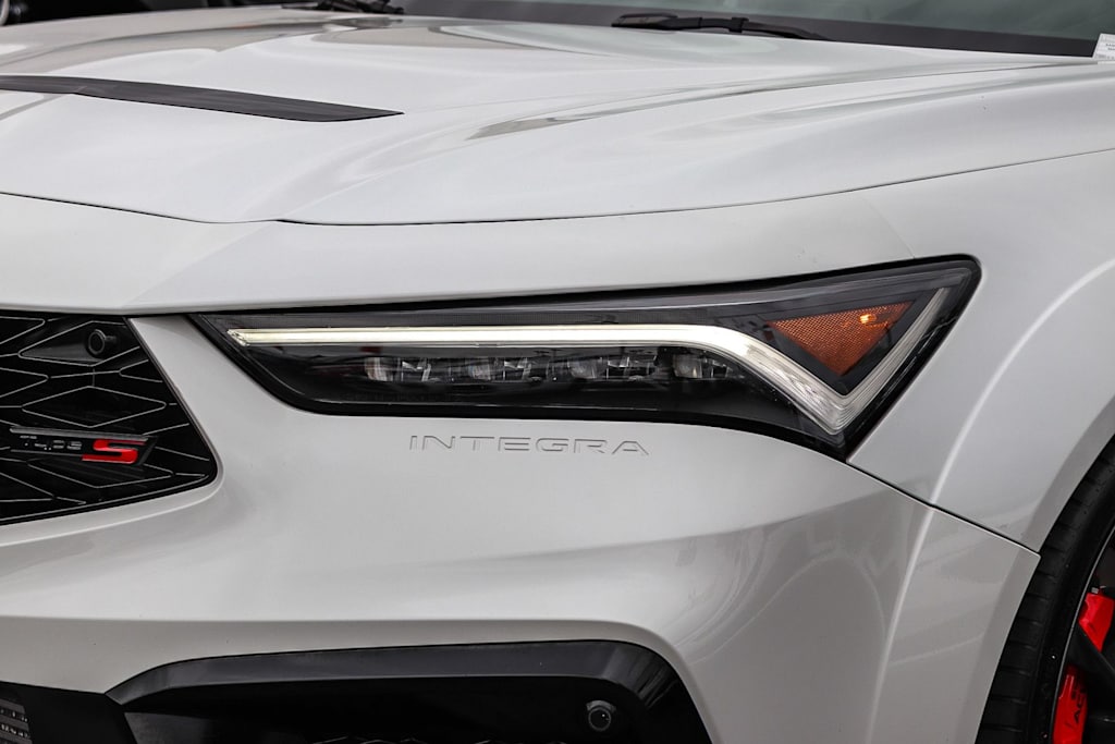 Thumbnail: 2024 Acura Integra - 22