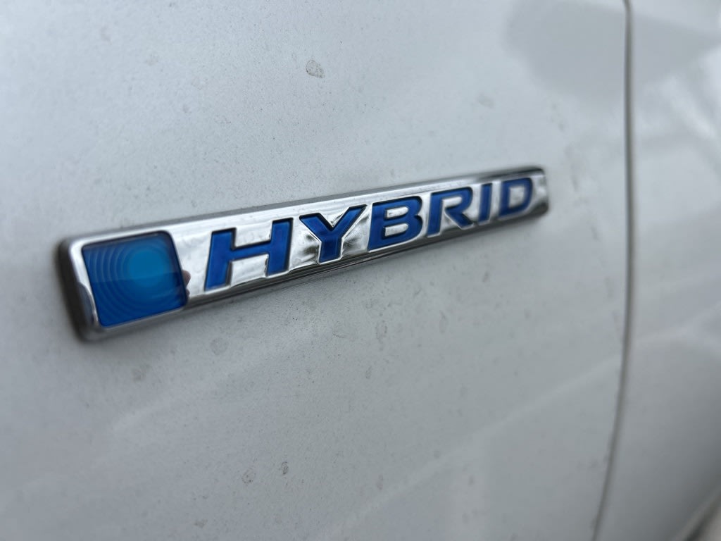 Thumbnail: 2022 Honda Insight - 5