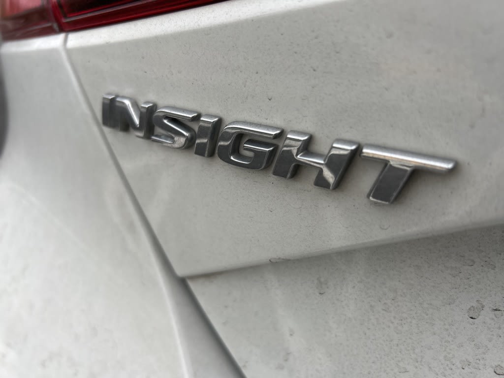 Thumbnail: 2022 Honda Insight - 13