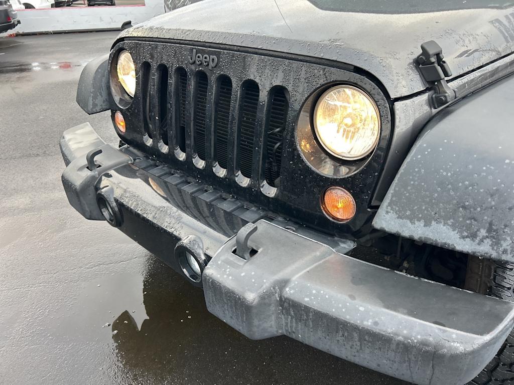 Thumbnail: 2018 Jeep Wrangler - 22