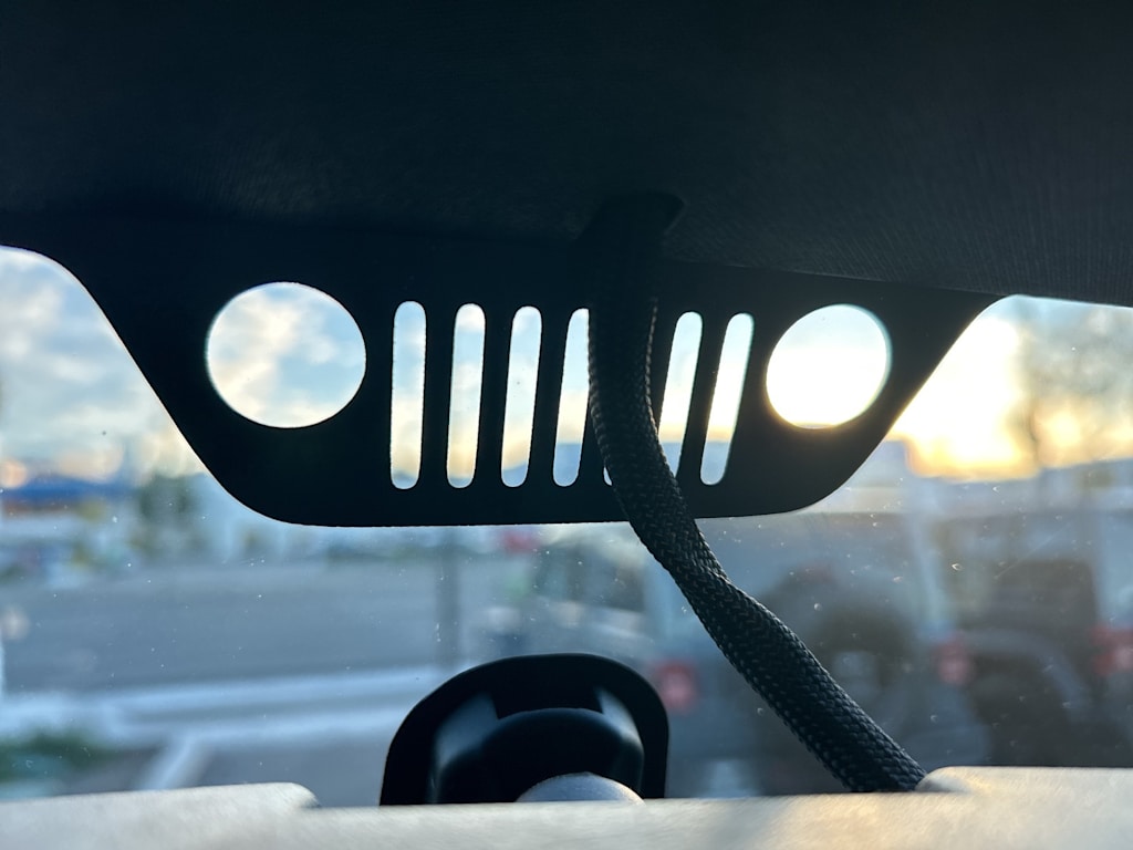 Thumbnail: 2017 Jeep Wrangler - 47