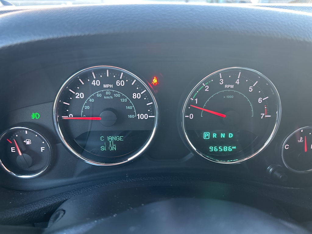 Thumbnail: 2017 Jeep Wrangler - 16