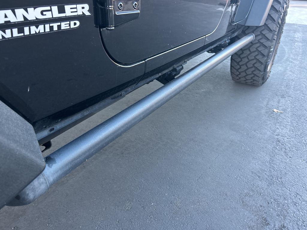 Thumbnail: 2017 Jeep Wrangler - 25