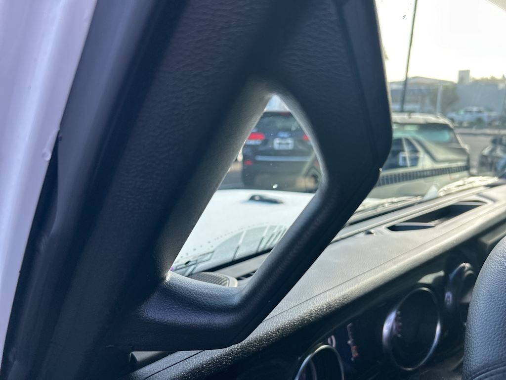 Thumbnail: 2021 Jeep Wrangler - 30