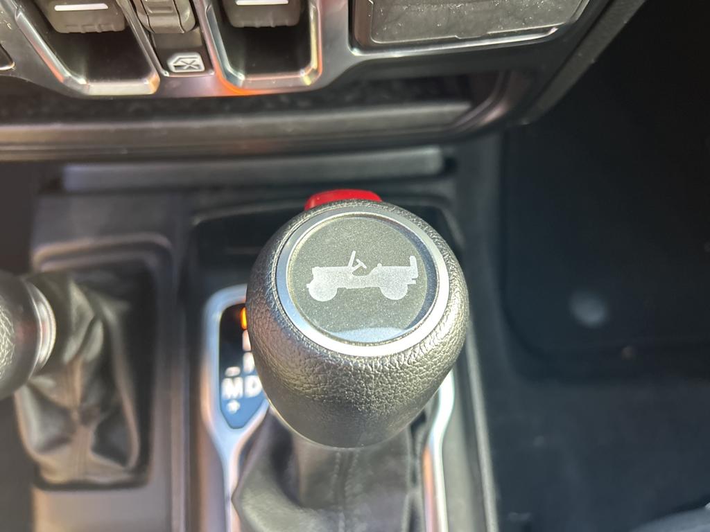 Thumbnail: 2021 Jeep Wrangler - 42
