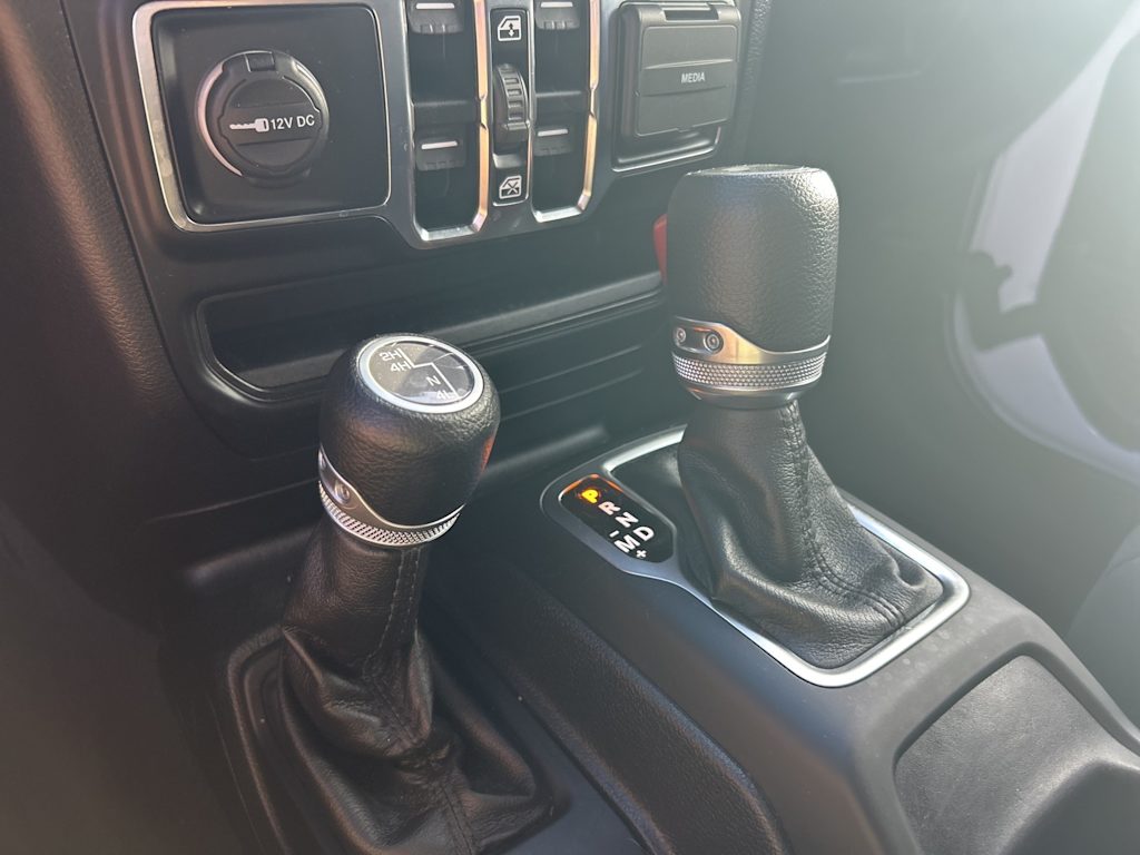 Thumbnail: 2021 Jeep Wrangler - 16