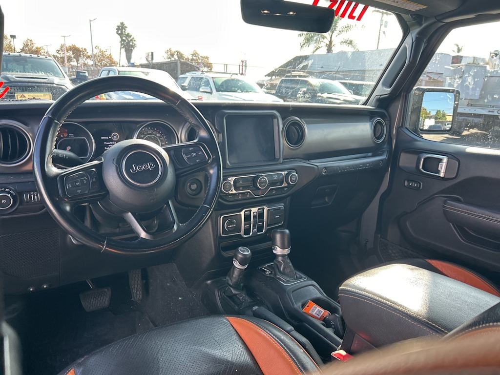 Thumbnail: 2020 Jeep Wrangler - 9