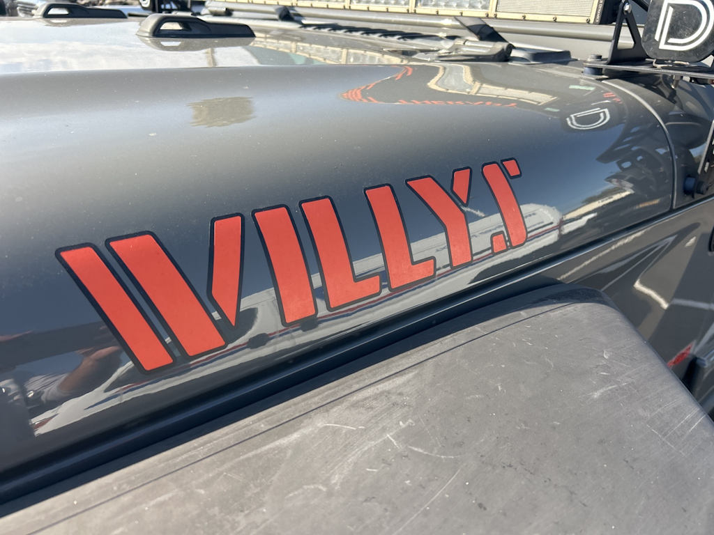 Thumbnail: 2020 Jeep Wrangler - 21