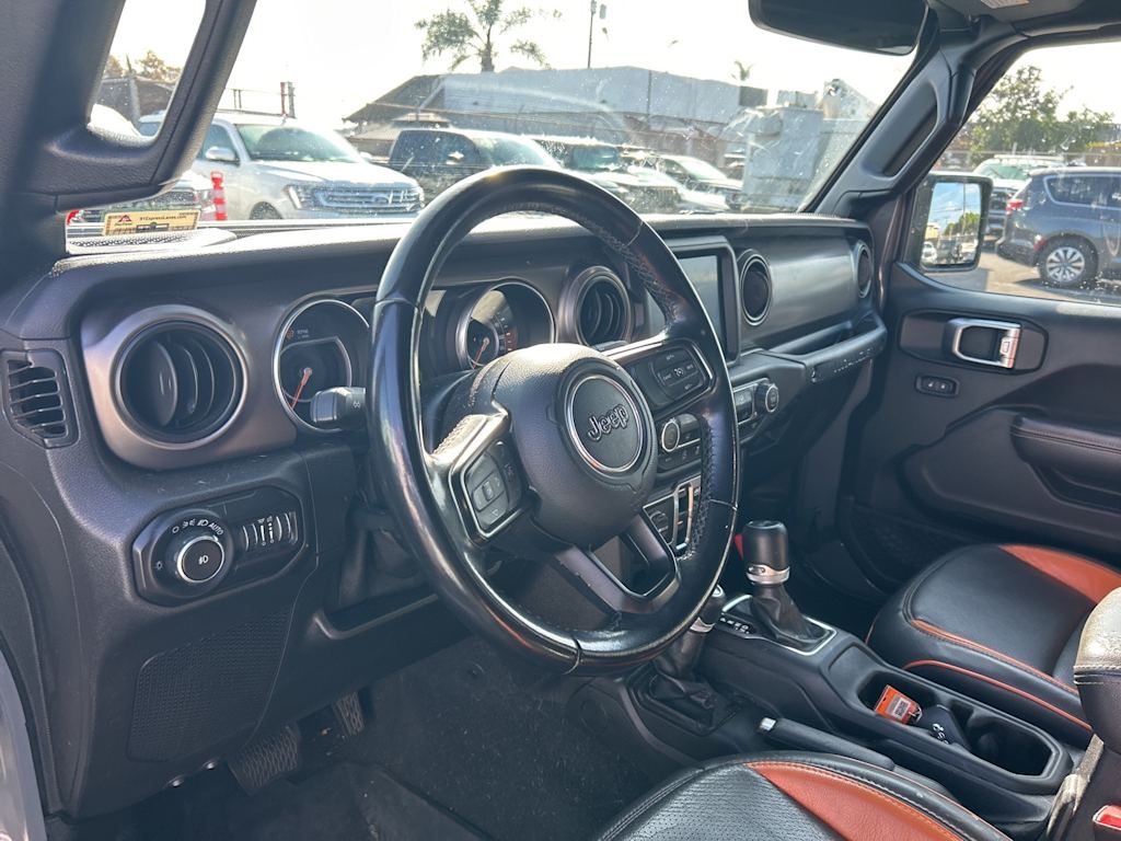 Thumbnail: 2020 Jeep Wrangler - 2