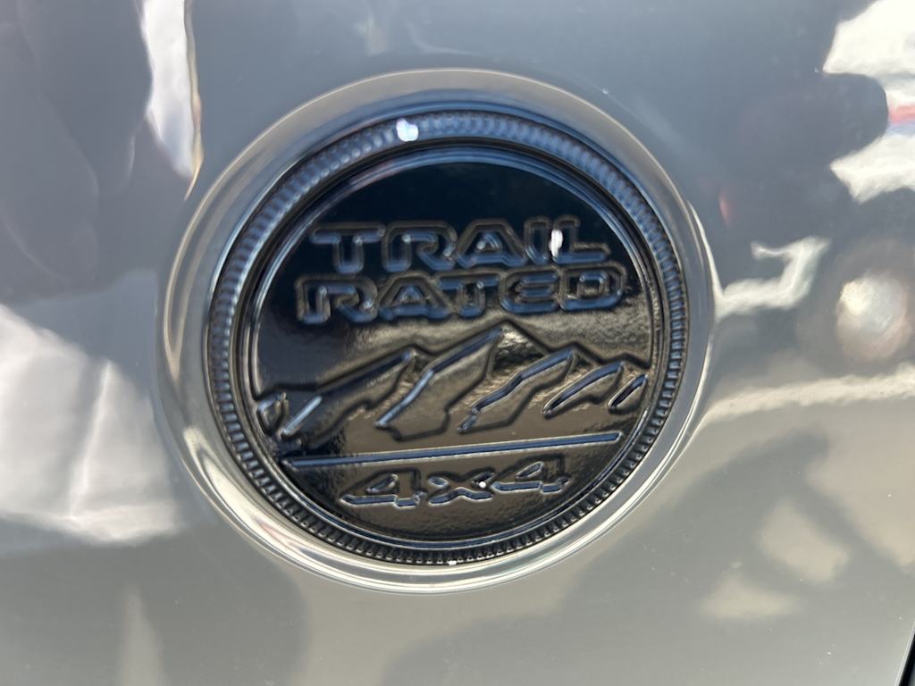 Thumbnail: 2020 Jeep Wrangler - 6