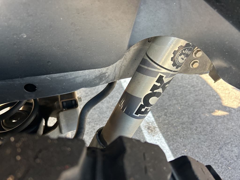 Thumbnail: 2020 Jeep Wrangler - 25