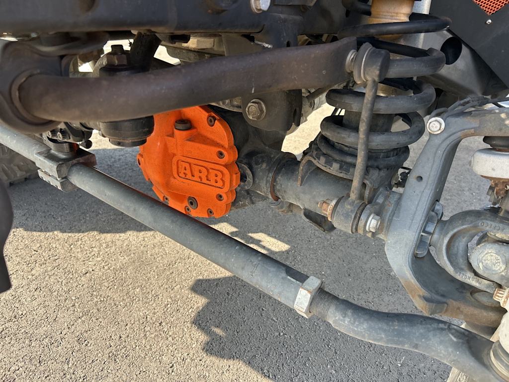 Thumbnail: 2020 Jeep Wrangler - 8