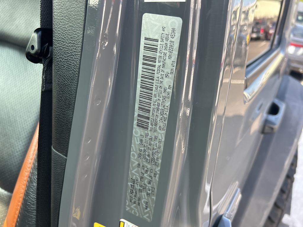 Thumbnail: 2020 Jeep Wrangler - 16