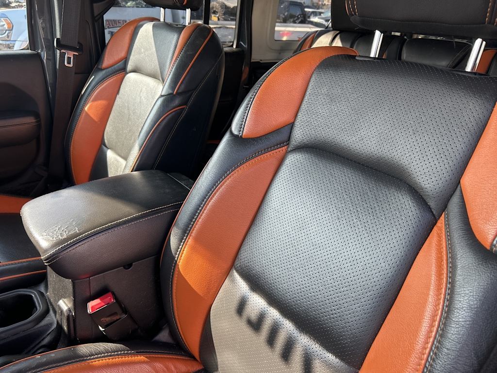 Thumbnail: 2020 Jeep Wrangler - 10