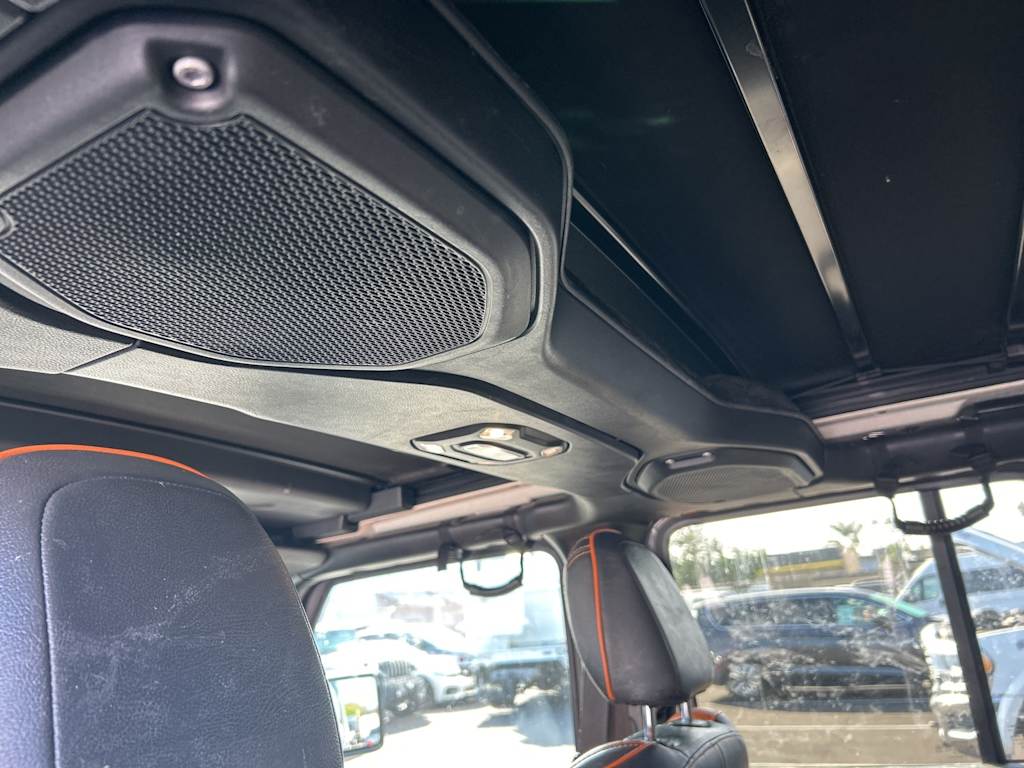 Thumbnail: 2020 Jeep Wrangler - 30