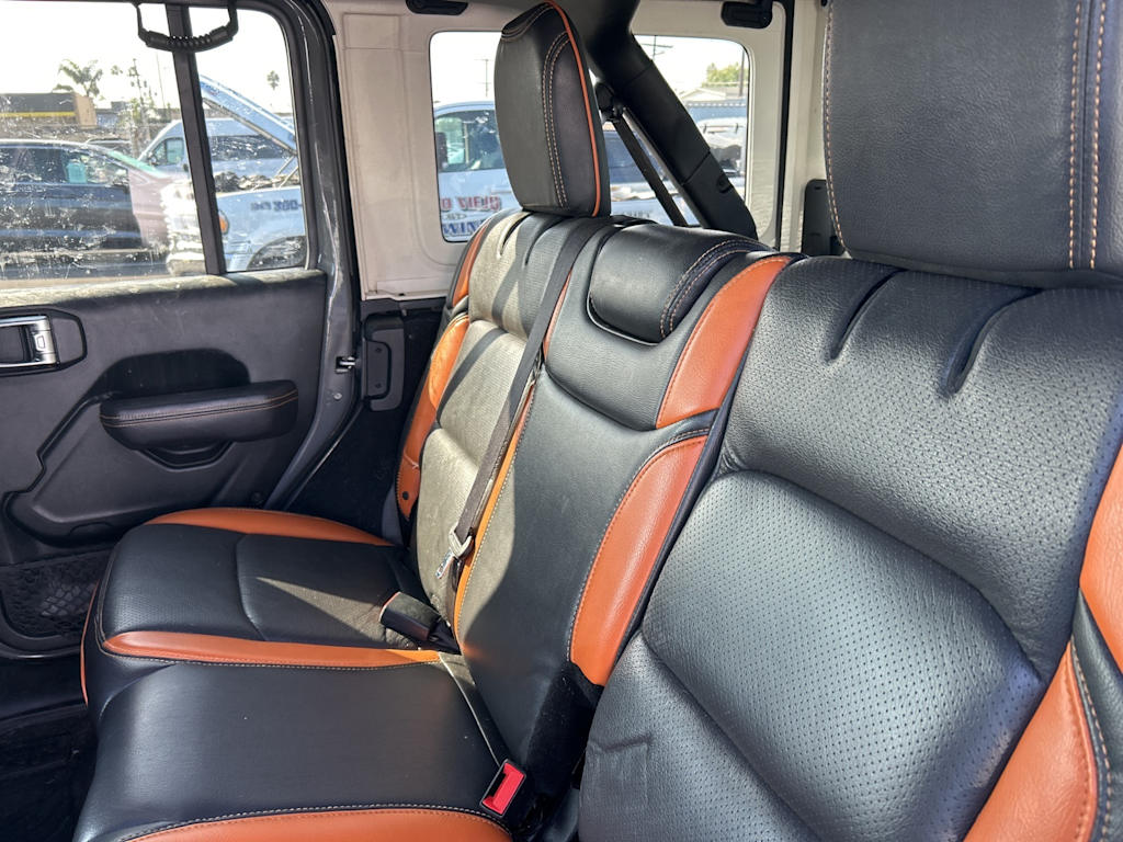 Thumbnail: 2020 Jeep Wrangler - 12