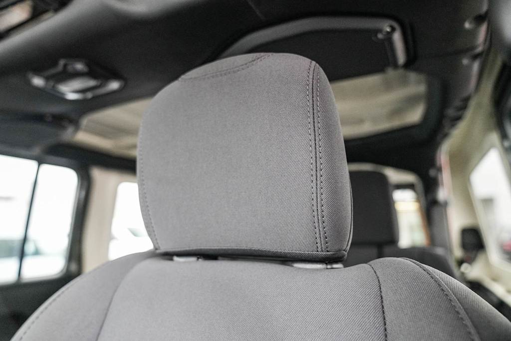 Thumbnail: 2021 Jeep Wrangler - 26