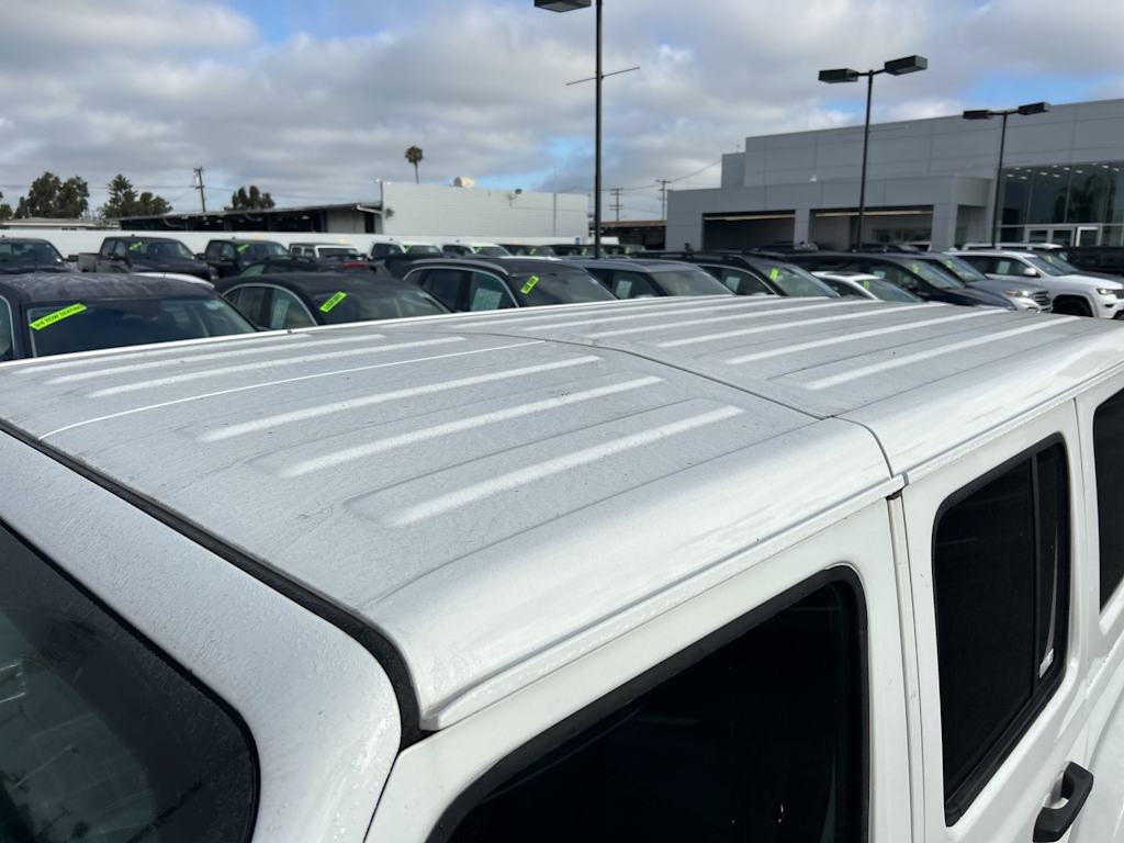 Thumbnail: 2019 Jeep Wrangler - 26