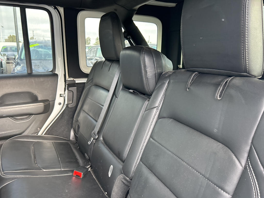 Thumbnail: 2019 Jeep Wrangler - 11