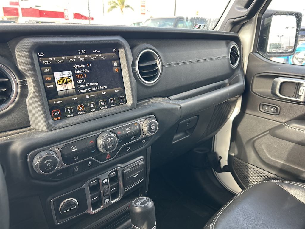 Thumbnail: 2019 Jeep Wrangler - 47