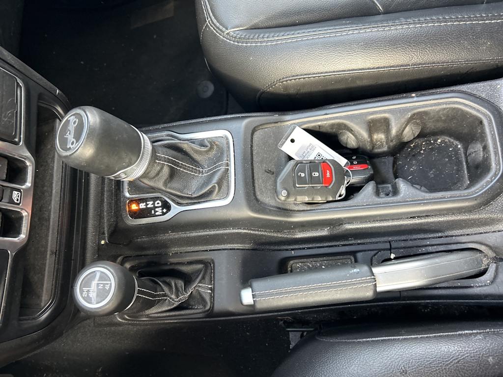 Thumbnail: 2019 Jeep Wrangler - 44