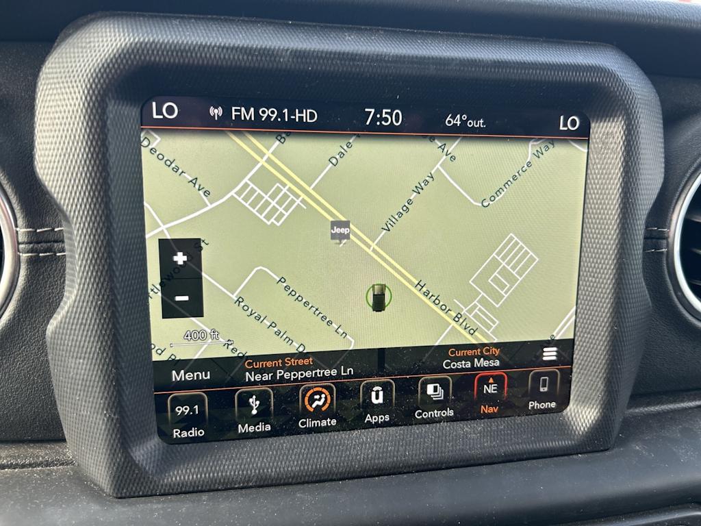 Thumbnail: 2019 Jeep Wrangler - 12