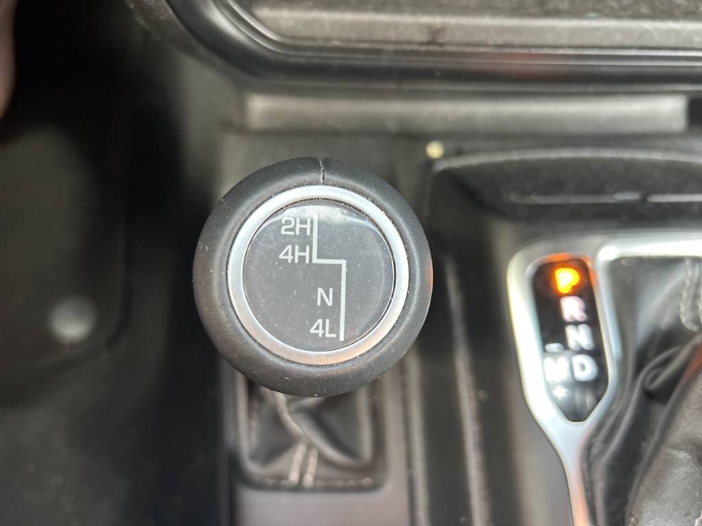 Thumbnail: 2019 Jeep Wrangler - 46