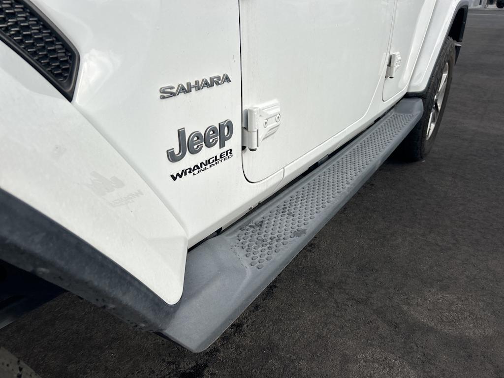 Thumbnail: 2019 Jeep Wrangler - 6