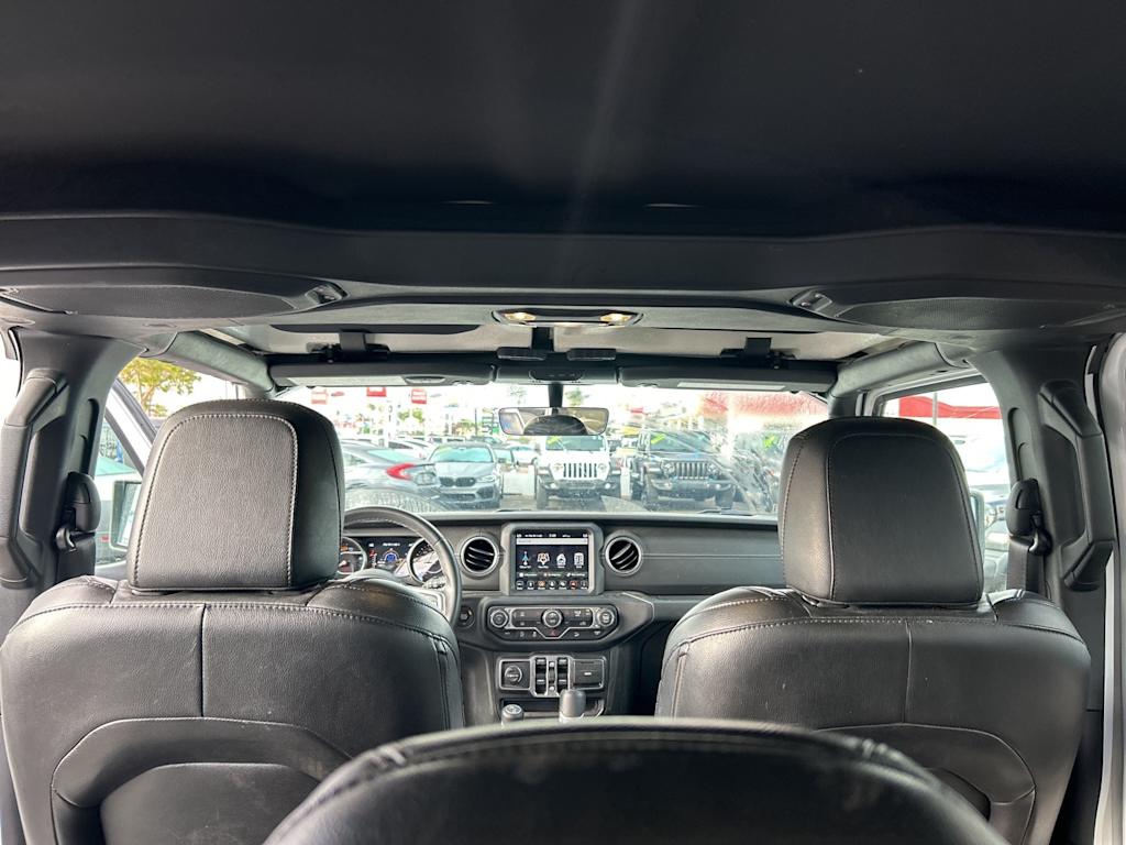 Thumbnail: 2019 Jeep Wrangler - 35