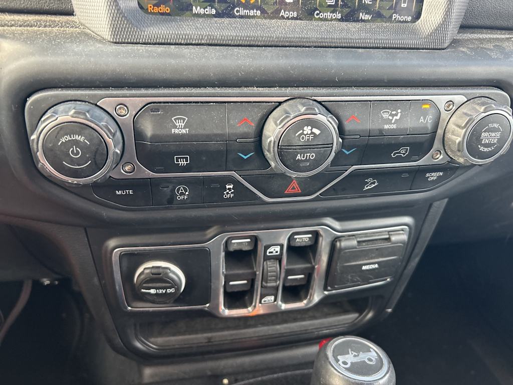 Thumbnail: 2019 Jeep Wrangler - 43