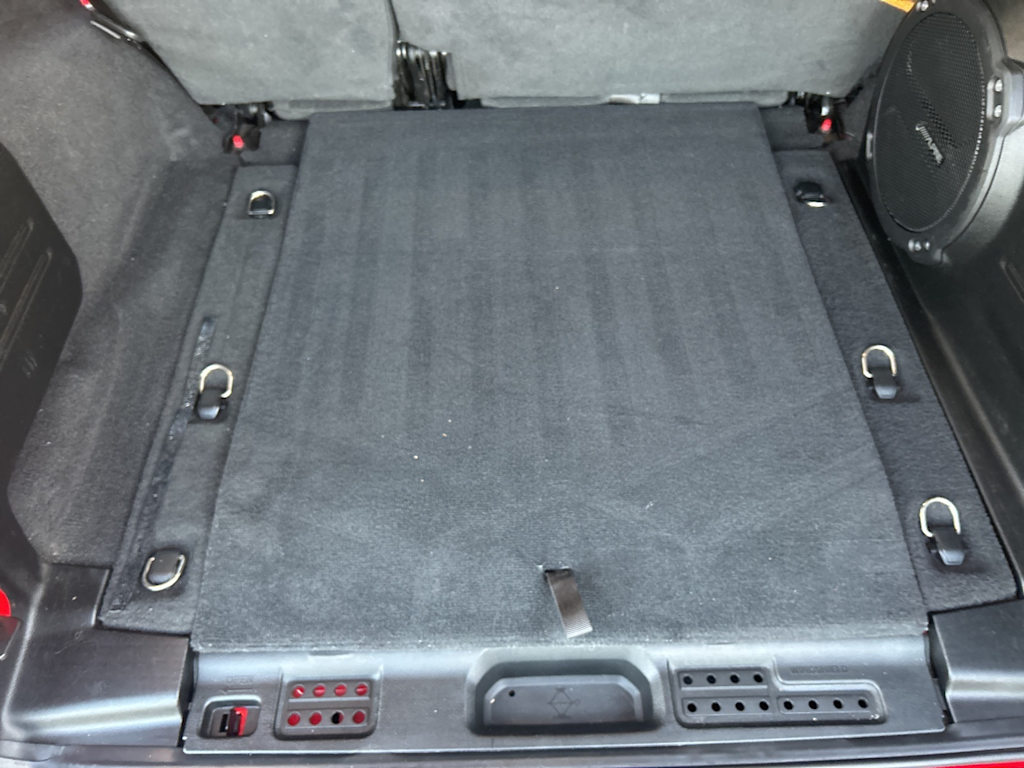 Thumbnail: 2021 Jeep Wrangler - 41