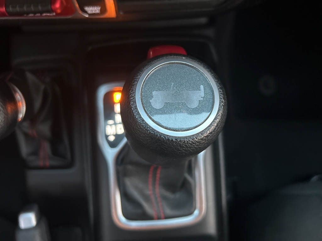 Thumbnail: 2021 Jeep Wrangler - 52