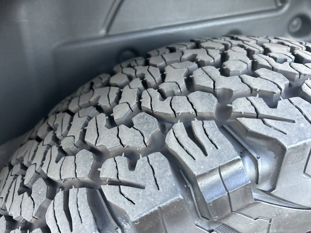 Thumbnail: 2021 Jeep Wrangler - 30