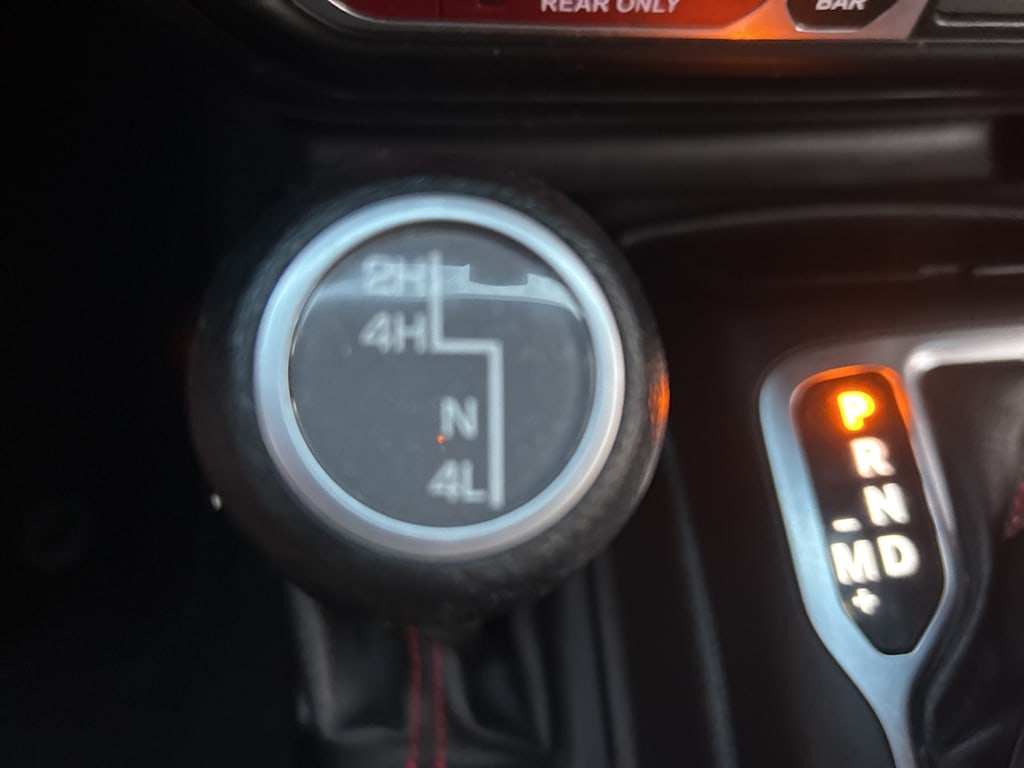 Thumbnail: 2021 Jeep Wrangler - 53