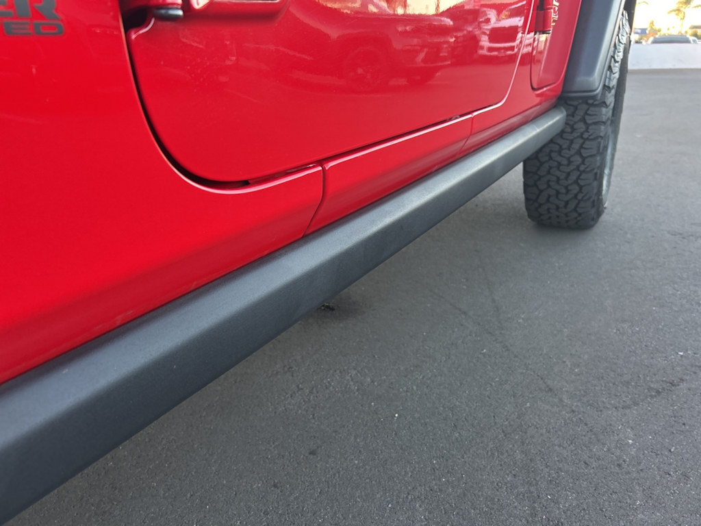 Thumbnail: 2021 Jeep Wrangler - 28