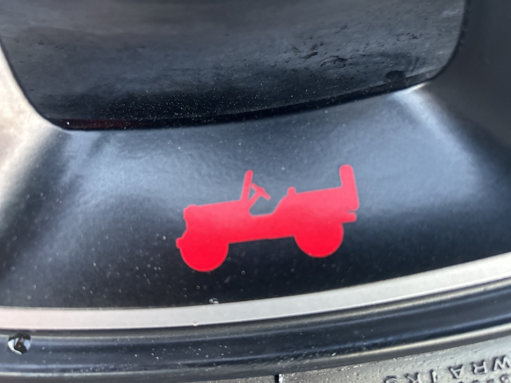 Thumbnail: 2021 Jeep Wrangler - 14