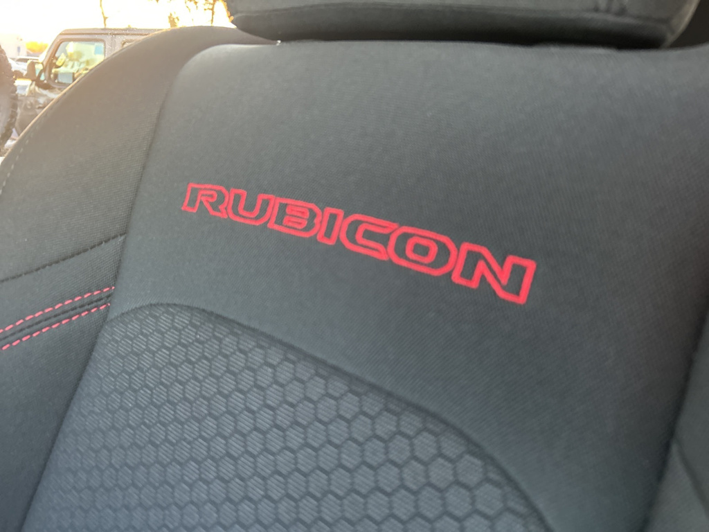 Thumbnail: 2021 Jeep Wrangler - 56