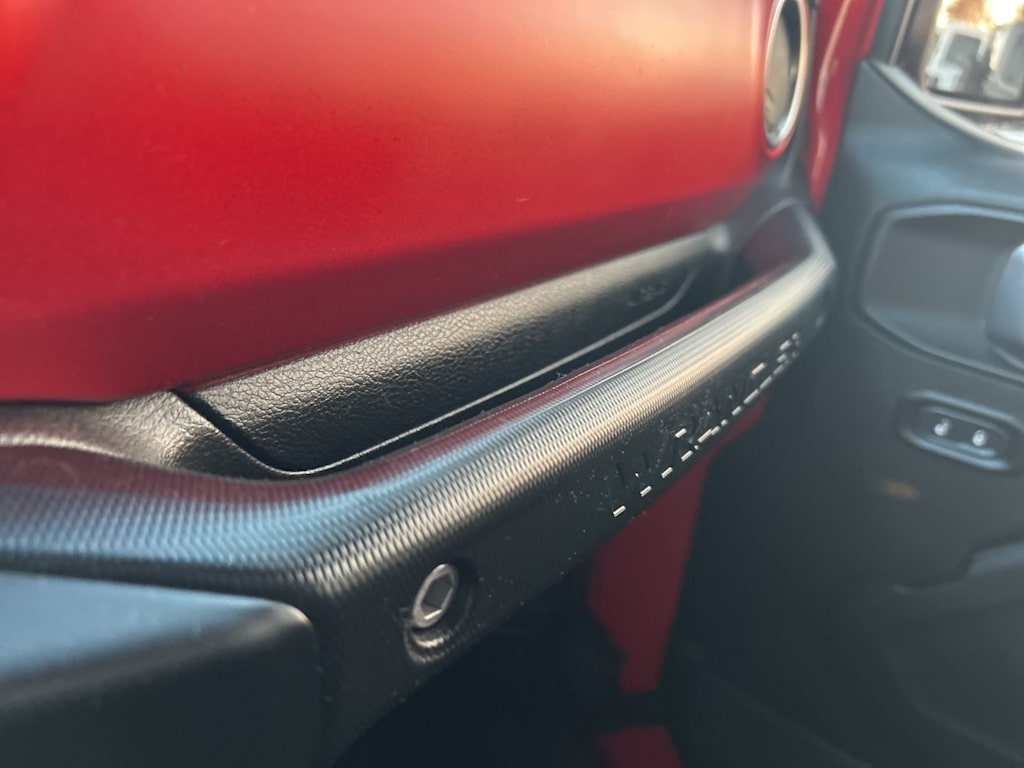 Thumbnail: 2021 Jeep Wrangler - 55