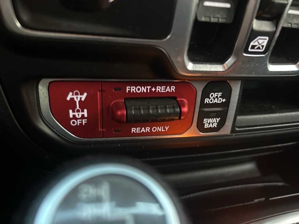 Thumbnail: 2021 Jeep Wrangler - 49