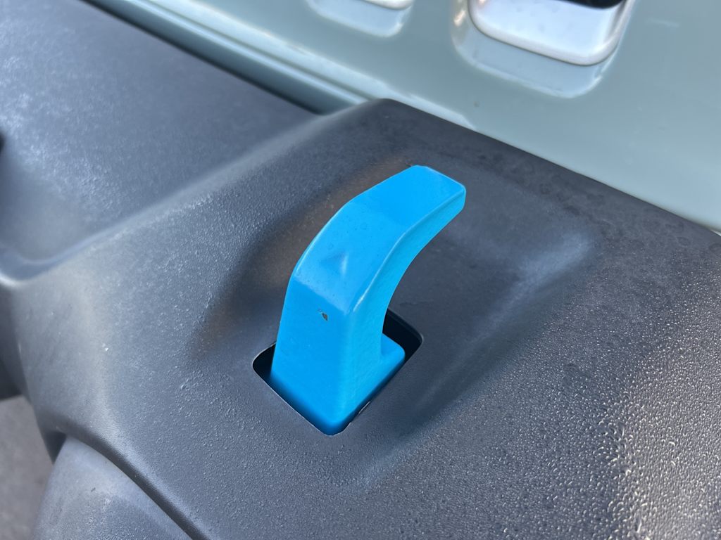 Thumbnail: 2023 Jeep Wrangler - 16